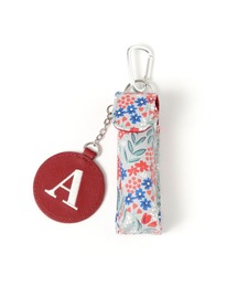 studio CLIP（スタディオクリップ）の「イニシャルミラーリップケース（ポーチ）」