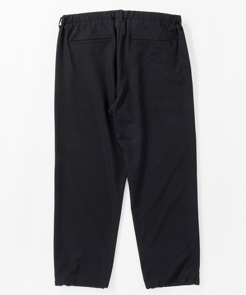 KAVU(カブー)の「KAVU/カブー N-SHELTECH Pant/ニューシェルテックパンツ(その他パンツ・メンズ・ブラック/ベージュ・LARGE/MEDIUM/SMALL)」の4枚目の写真
