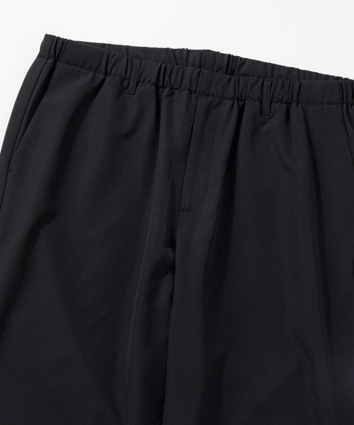 KAVU(カブー)の「KAVU/カブー N-SHELTECH Pant/ニューシェルテックパンツ(その他パンツ・メンズ・ブラック/ベージュ・LARGE/MEDIUM/SMALL)」の5枚目の写真