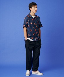 KAVU（カブー）の「KAVU/カブー N-SHELTECH Pant/ニューシェルテックパンツ（その他パンツ）」