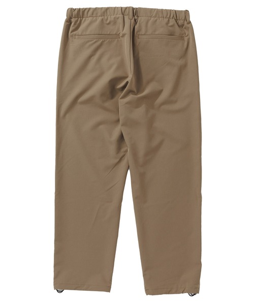 KAVU(カブー)の「KAVU/カブー N-SHELTECH Pant/ニューシェルテックパンツ(その他パンツ・メンズ・ブラック/ベージュ・LARGE/MEDIUM/SMALL)」の11枚目の写真