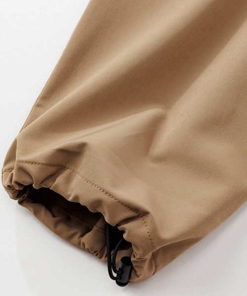 KAVU(カブー)の「KAVU/カブー N-SHELTECH Pant/ニューシェルテックパンツ(その他パンツ・メンズ・ブラック/ベージュ・LARGE/MEDIUM/SMALL)」の13枚目の写真