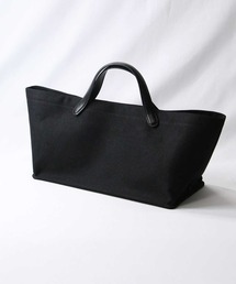 Gready Brilliant | キャンバス横長トート(トートバッグ)