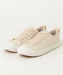 Keds ケッズ クルーズ コーテッド キャンバス ベージュ