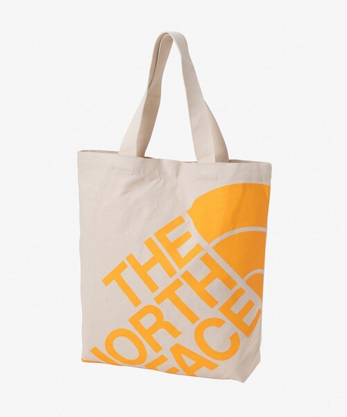 THE NORTH FACE/ザ・ノース・フェイス Ramp Tote M/ランプトートM
