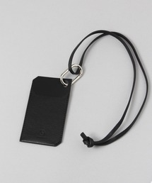 HARE（ハレ）の「【MADE IN JAPAN】レザーカードケース(HARE)（カードケース）」