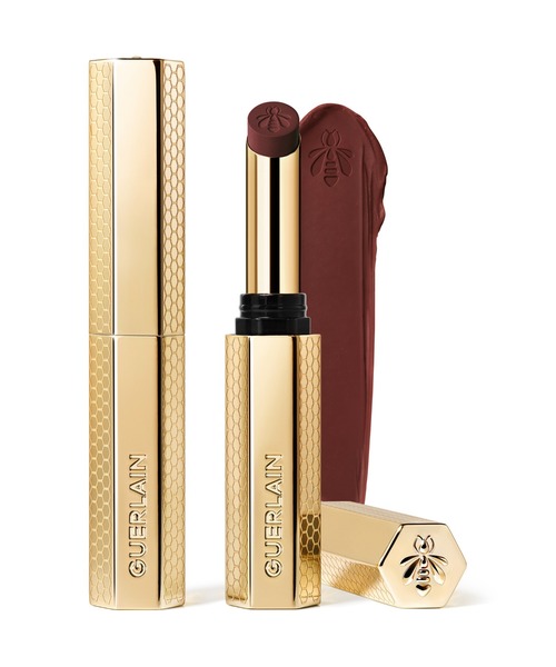 GUERLAIN｜ゲラン（メンズ）の口紅/リップティント/グロス（ブラウン