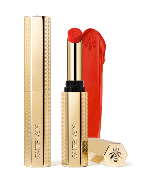 GUERLAIN｜ゲランの口紅/リップティント/グロス（オレンジ/橙色系