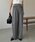 CAPRICIEUX LE'MAGE�i�J�v���V���[���}�[�W���j�́u�y��g���T�C�Y����z�M���U�[�t�����p���c�i���̑��p���c�j�v�b�O���[