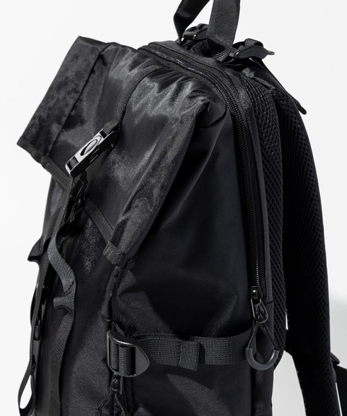 phenix outdoor(フェニックスアウトドア)の「phenix outdoor(フェニックスアウトドア) AGS Rover / エージーエス ローバーリュック(バックパック/リュック・メンズ・ブラック・ONE SIZE)」の19枚目の写真