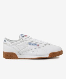 エックスオーフィット ロー クリーン ロゴ INT / EXOFIT LO CLEAN LOGO INT