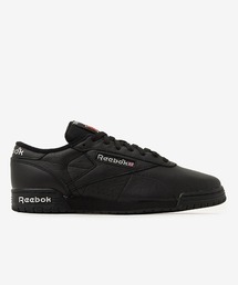 エックスオーフィット ロー クリーン ロゴ INT / EXOFIT LO CLEAN LOGO INT