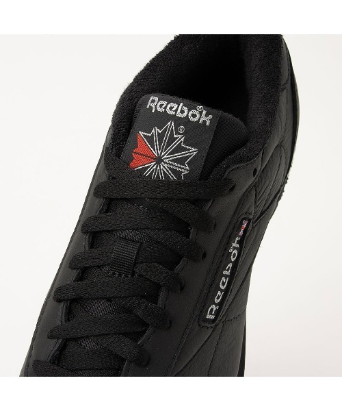 Reebok(リーボック)の「エックスオーフィット ロー クリーン ロゴ INT / EXOFIT LO CLEAN LOGO INT(スニーカー・メンズ・ホワイト/ブラック/ホワイト系その他・23.5cm/23.0cm/31cm/30.0cm/29.0cm/28.5cm/28.0cm/27.5cm/27.0cm/26.5cm/26.0cm/25.5cm/25.0cm/24.0cm/24.5cm/22.5cm)」の16枚目の写真