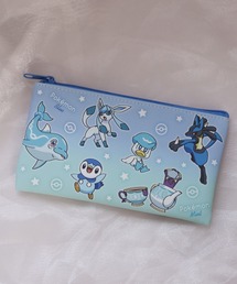 FUNALIVE(�t�@���A���C�u)�̃|�P�����@�t���b�g�}���`�|�[�`(�|�[�`)