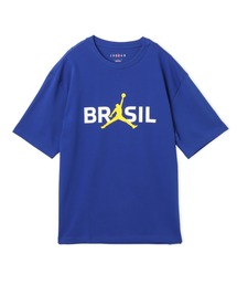 JORDAN BRAND JORDAN 85 LOGO S/S CREW P6 / ジョーダン ブランド ジョーダン 85 ロゴ ショートスリーブ クルー P6 / NIKE【SP】