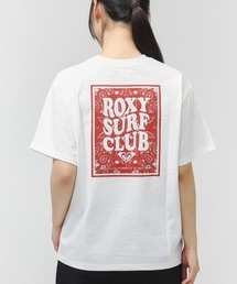 【別注】ロキシー ROXY ROXY SURF CLUB SQUARE 限定コラボ