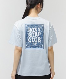 【別注】ロキシー ROXY ROXY SURF CLUB SQUARE 限定コラボ