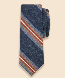 BROOKS BROTHERS(�u���b�N�X�u���U�[�Y)�̃V���N�@�}���`�X�g���C�v�^�C(�l�N�^�C)