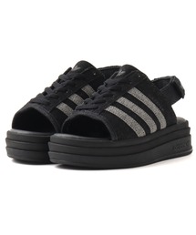 [美品]ガゼル ボールド サンダル / GAZELLE BOLD SANDALS adidas GAZELLE BOLD SANDAL W / アディダス ガゼル ボールド サンダル