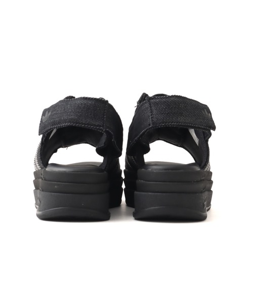adidas GAZELLE BOLD SANDAL W / アディダス ガゼル ボールド サンダル