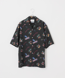 B.C STOCK | 《予約》CRH COOLMAX アロハシャツ(シャツ/ブラウス)