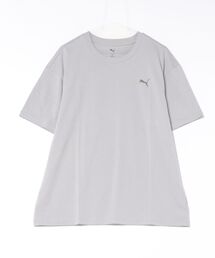 《PUMA》ESS ELEVATED MX フットボール Tシャツ