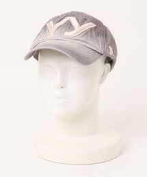 L.H.P（エルエイチピー）の「OPEN Yy/オープンワイワイ/YY GRAIENT BALL CAP（キャップ）」