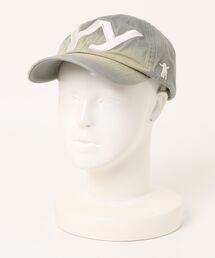 L.H.P（エルエイチピー）の「OPEN Yy/オープンワイワイ/YY GRAIENT BALL CAP（キャップ）」