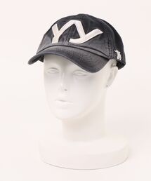 L.H.P（エルエイチピー）の「OPEN Yy/オープンワイワイ/YY GRAIENT BALL CAP（キャップ）」