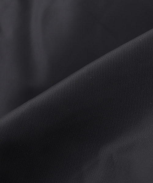 Alpha Industries（アルファインダストリーズ）の「ALPHA INDUSTRIES / アルファ インダストリーズ L-2B HOODED HUNTER FLIGH（その他アウター・メンズ・ネイビー/ブラック・X-LARGE/LARGE/MEDIUM/SMALL）」の6枚目の写真