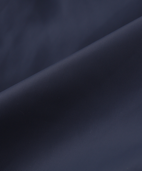 Alpha Industries（アルファインダストリーズ）の「ALPHA INDUSTRIES / アルファ インダストリーズ L-2B HOODED HUNTER FLIGH（その他アウター・メンズ・ネイビー/ブラック・X-LARGE/LARGE/MEDIUM/SMALL）」の7枚目の写真