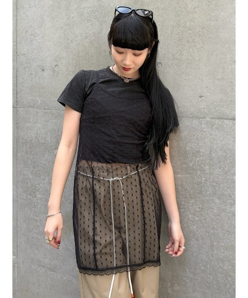 AMERI VINTAGE｜アメリビンテージのワンピース（レース）通販 - ZOZOTOWN