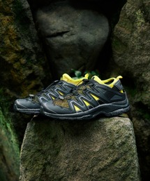 SALOMON（サロモン）の「XA PRO 3D MODULAR　L47963700（スニーカー）」