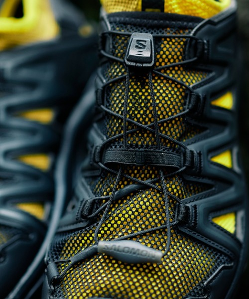 XA PRO 3D MODULAR L47963700（スニーカー）｜SALOMON（サロモン）の