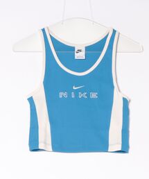 NIKE ナイキ W STREET GX TANK タンクトップ IF0553 010BLACK/CHALK