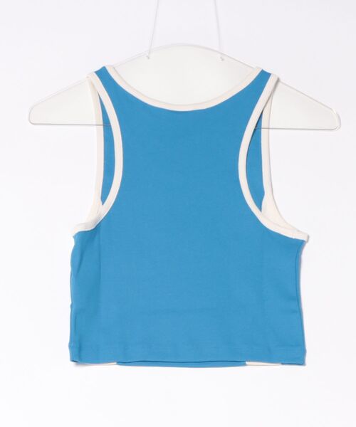NIKE ナイキ W STREET GX TANK タンクトップ IF0553 435LTPHBL/CHALK