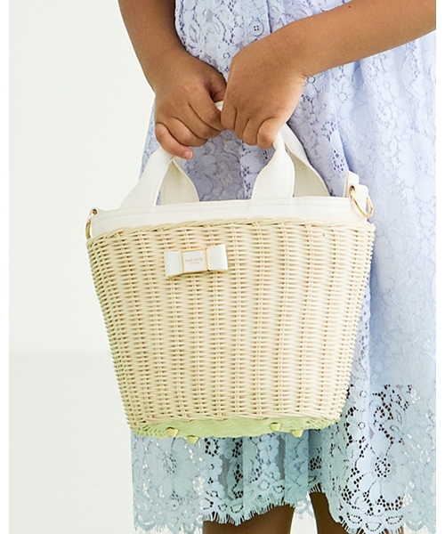 kate spade new york kids｜ケイトスペードニューヨーク（キッズ）の