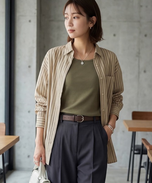 STYLE DELI（スタイルデリ）の「SV925タイニーコインネックレス（ネックレス・レディース・シルバー・FREE）」の2枚目の写真