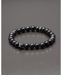 wjk（ダヴルジェイケイ）の「IVXLCDM×wjk　stone bracelet（ブレスレット）」