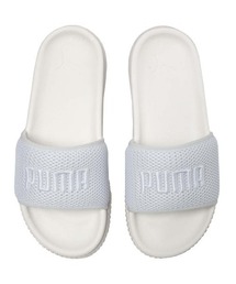 プーマ PUMA プラットフォーム スライド UM