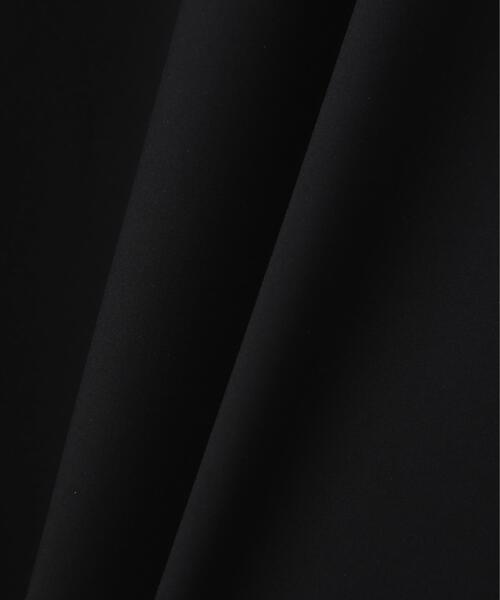 LE PHIL(ルフィル)の「◆SOLOTEXハンカチヘムブラウス(シャツ/ブラウス・レディース・ブラウン系その他/グリーン系その他/ブラック・F)」の5枚目の写真