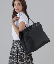 St ANDREWS（セントアンドリュース）の「【St ANDREWS】メッシュトートバッグ (UNISEX)（トートバッグ）」
