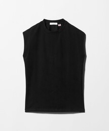 USAコットン ノースリーブTシャツ＜A DAY IN THE LIFE＞