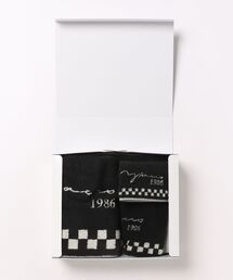 Y'SACCS（イザック）の「Y'SACCS TOWEL SET（タオル）」