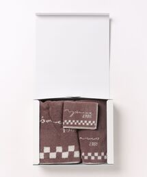 Y'SACCS（イザック）の「Y'SACCS TOWEL SET（タオル）」