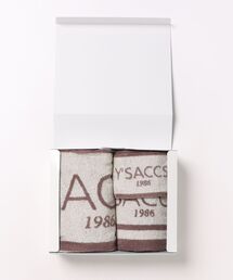 Y'SACCS（イザック）の「Y'SACCS TOWEL SET（タオル）」