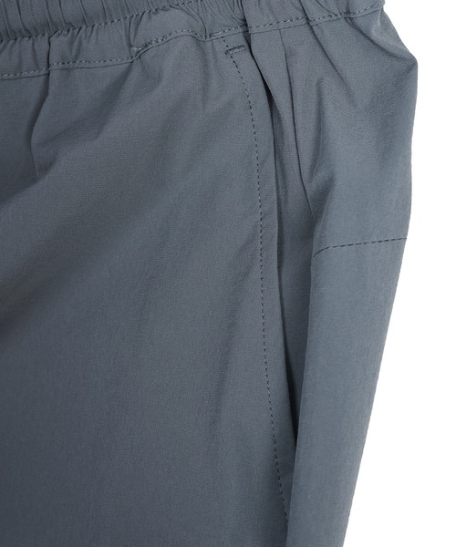 S&SONS(エスアンドサンズ)の「【セットアップ】 半袖 シャツ 短パン セットアップ メンズ 夏 軽量 レディース ドライ ストレッチ ナイロン ショートパンツ 上下セット S&SONS (エスアンドサンズ)(セットアップ・メンズ・ブラック/ベージュ/ブルーグレー・LL/L/M)」の19枚目の写真