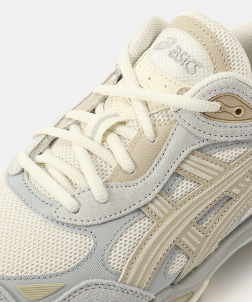 ASICS(アシックス)の「ASICS GEL-NYC 2.0 1203A895.100(スニーカー・メンズ・チャコールグレー・23.5cm/27cm/27.5cm/28cm)」の6枚目の写真