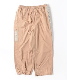 MINOR PLANET - MP-U-00009 MINOR PLANET HELIO TRACK PANTS Khaki