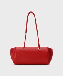 GRACE CONTINENTAL | ADD CULUMN PAGE BOSTON(ハンドバッグ)